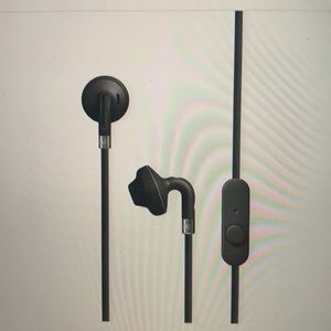 Urbanears Sumpan Earbuds - Peloton